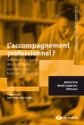 Livre l'Accompagnement Professionnel