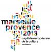 Marseille 2013 Ville de la Culture Européenne