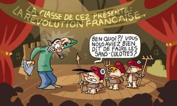 14 juillet 2