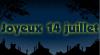 14 juillet 2012