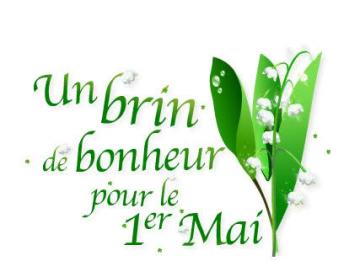 1er mai