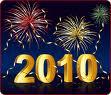 2010 feux