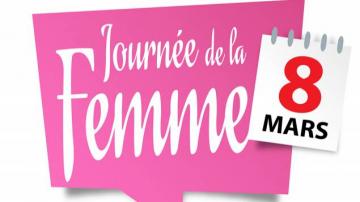 8 mars bulle