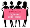 8 mars femmes