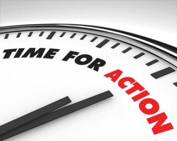 action