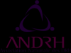 andrh logo