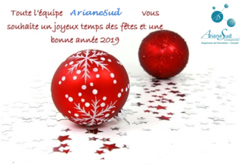 ArianeSud Bonnes fetes