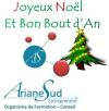 ArianeSud Joyeuses Fetes web