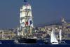 Belem a marseille