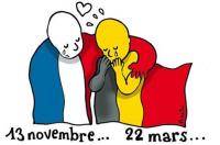 Bruxelles pleure