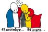 Bruxelles pleure