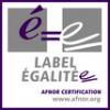 egalite logo