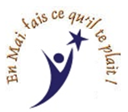 en mai