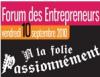 forum des entrepreneurs