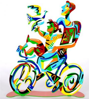 GERSTEIN velo enfant