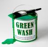 greenwashing