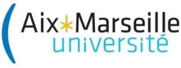 Logo AMU