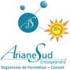 Logo ArianeSud OF