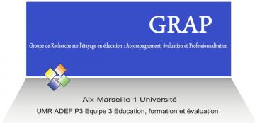 Logo GRAP 4