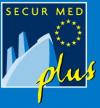 logo secur med plus