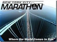 NY marathon