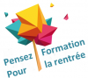 Pensez Formation pour la rentree