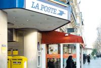 souffrance au travail la poste