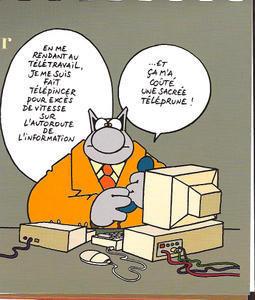 teletravail