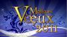 voeux 2011 bleu