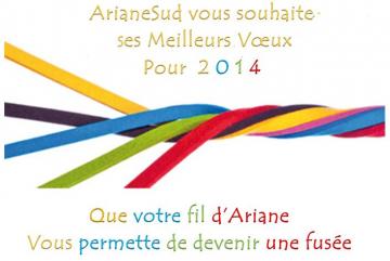 voeux fil ariane