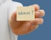 vous etes stresse