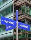 work home