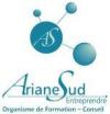 x AS Logo Formation Conseil web