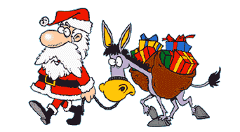 x pere noel